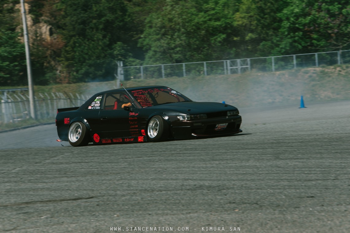 Bad Quality StanceNation Meet Drifting-27