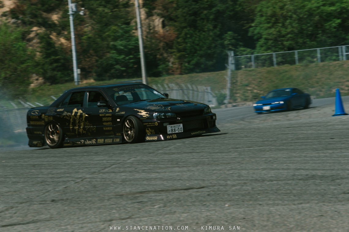 Bad Quality StanceNation Meet Drifting-37