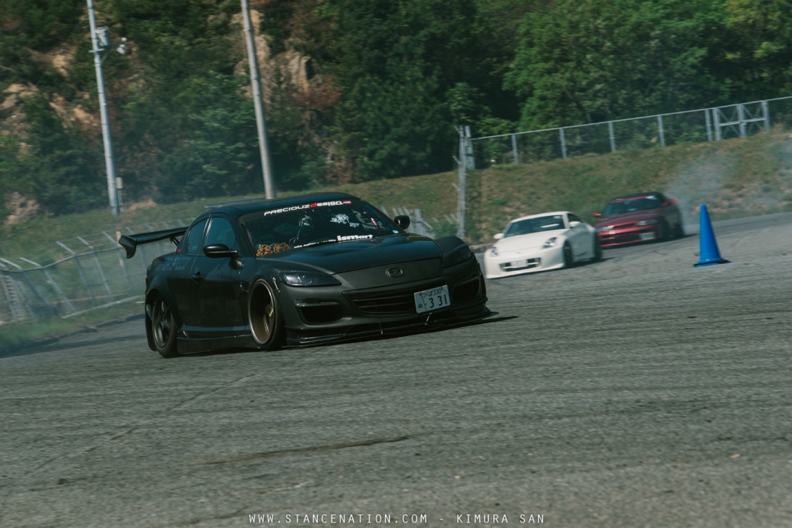 Bad Quality StanceNation Meet Drifting-38