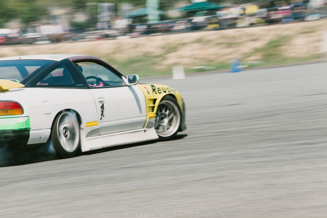 Bad Quality StanceNation Meet Drifting-51
