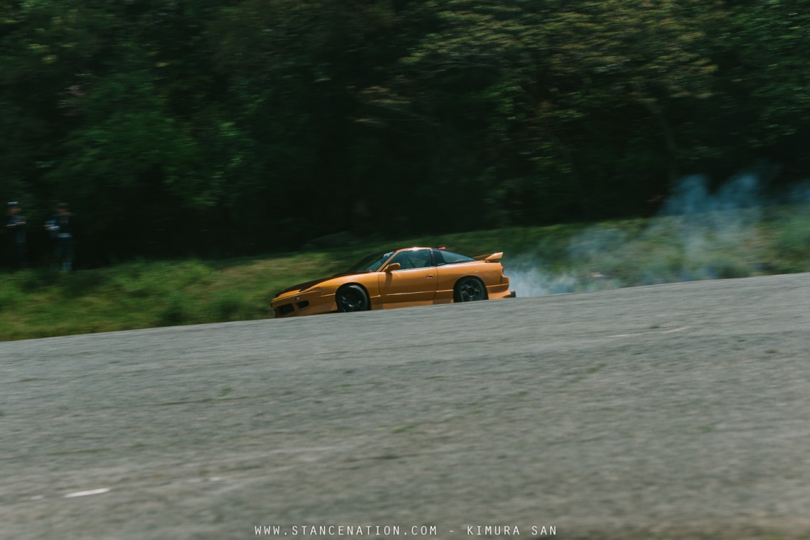 Bad Quality StanceNation Meet Drifting-94