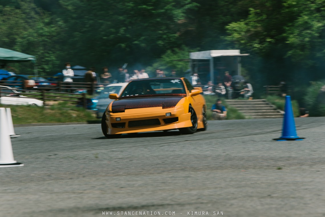 Bad Quality StanceNation Meet Drifting-96