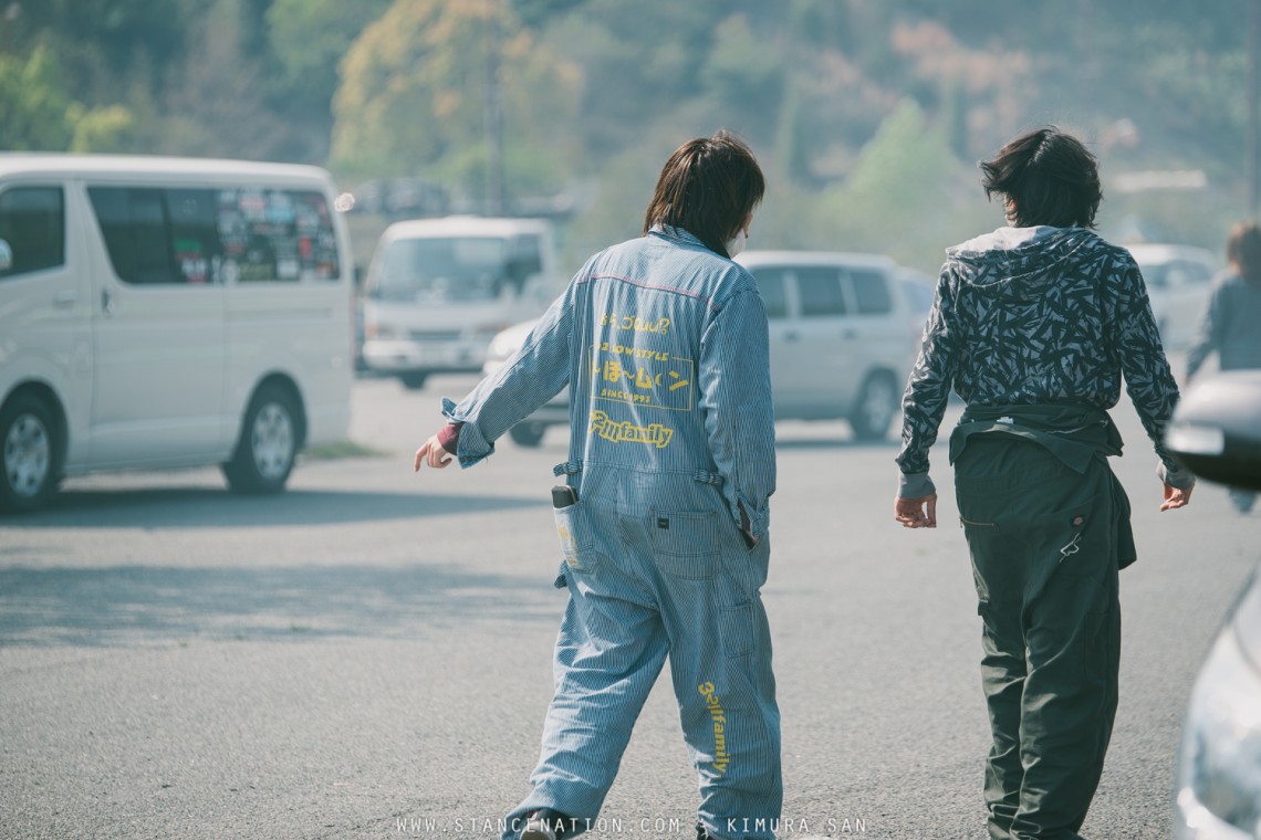 Bad Quality StanceNation Meet Drifting Day-121