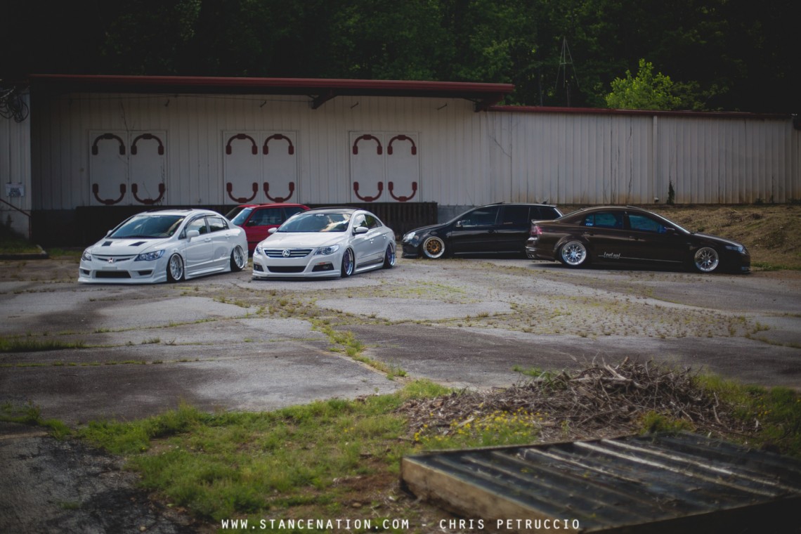 Southern Worthersee Photo Coverage-41