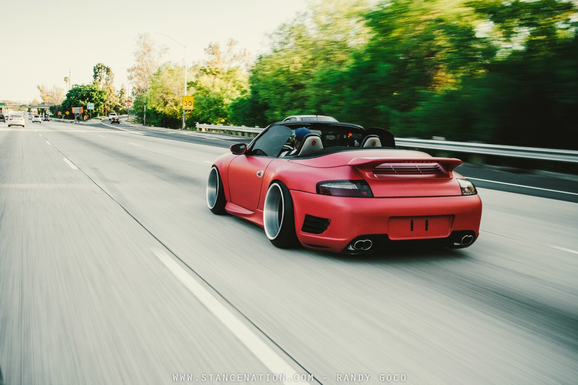 Widebody Porsche-10