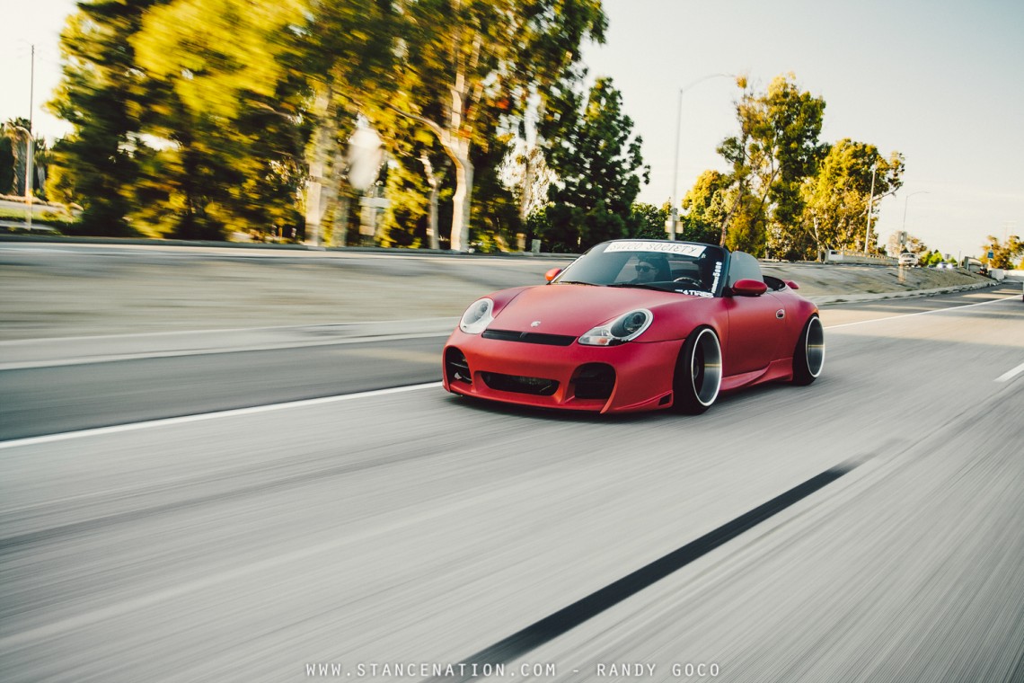 Widebody Porsche-11