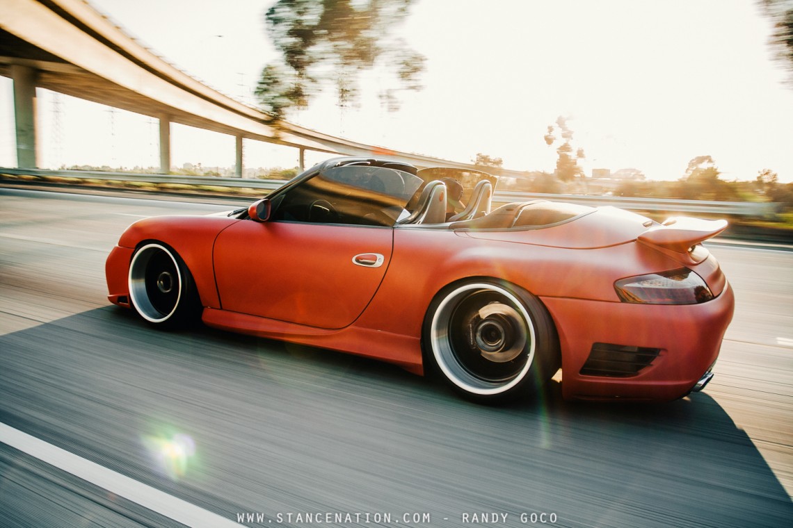 Widebody Porsche-12