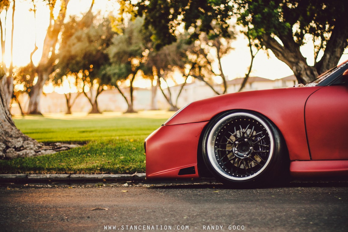 Widebody Porsche-14