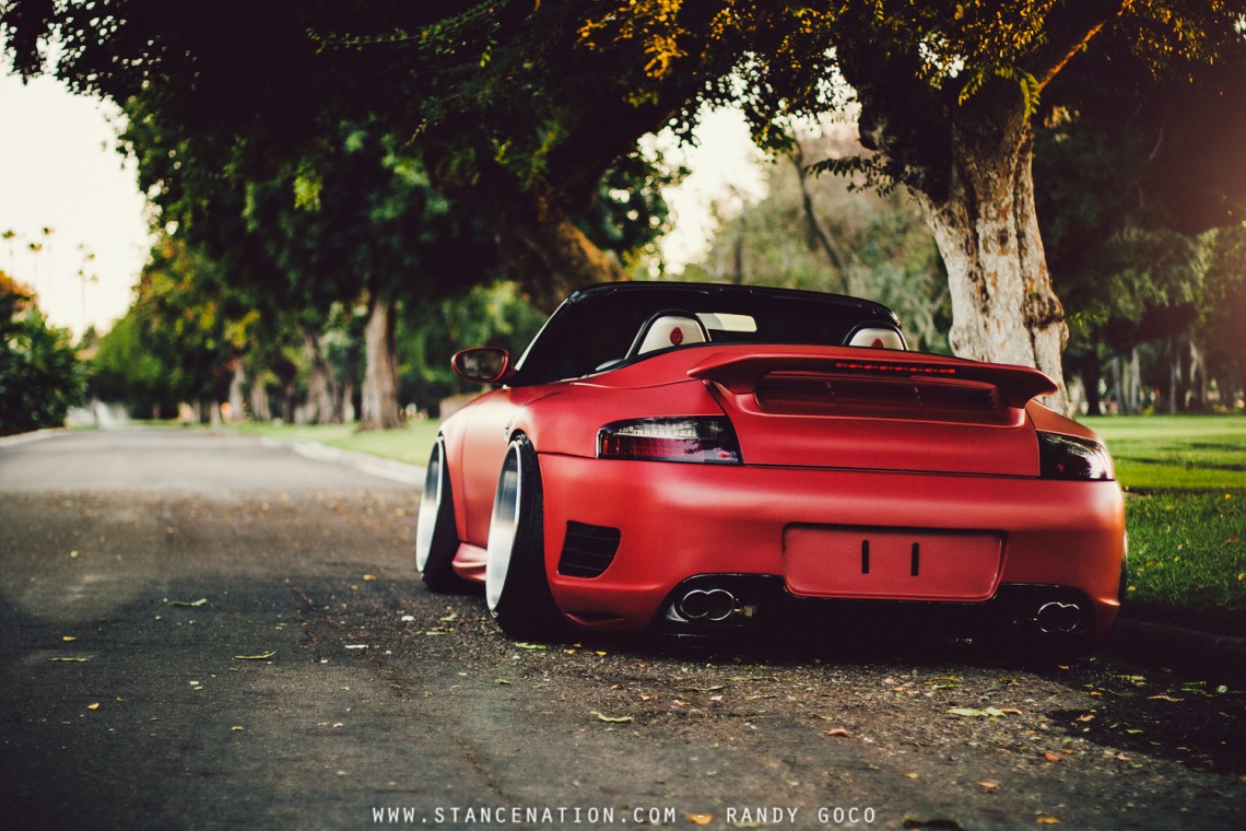 Widebody Porsche-15