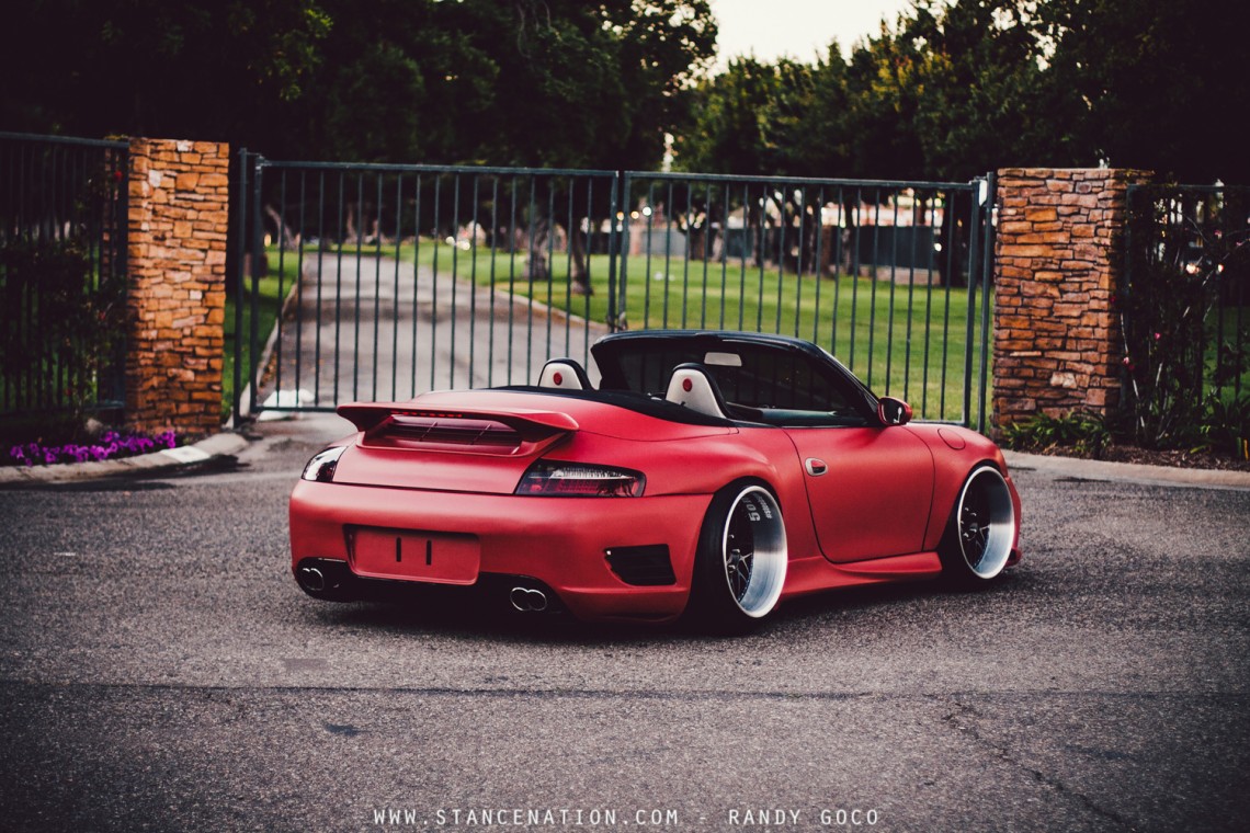 Widebody Porsche-17