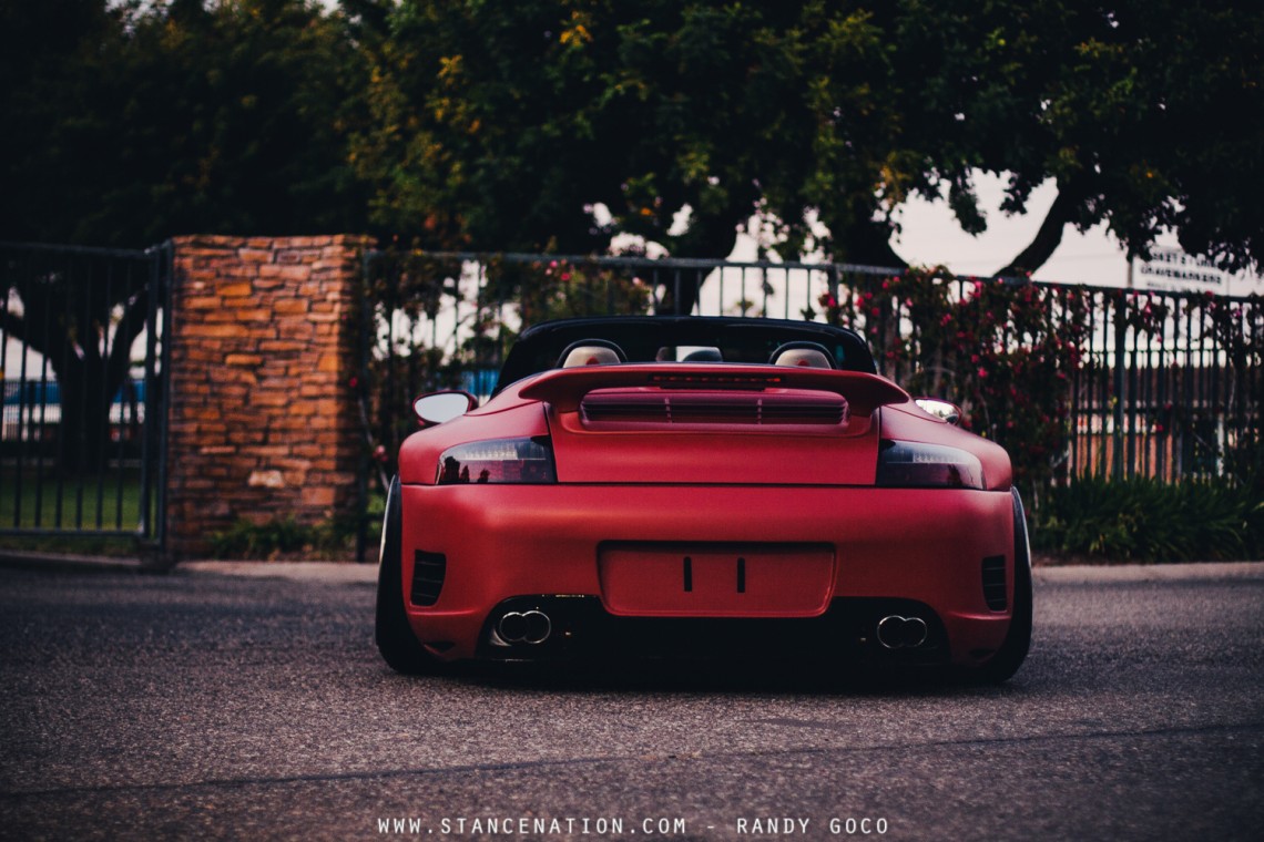 Widebody Porsche-21