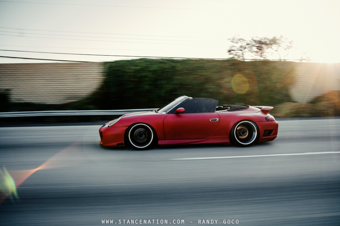 Widebody Porsche-9