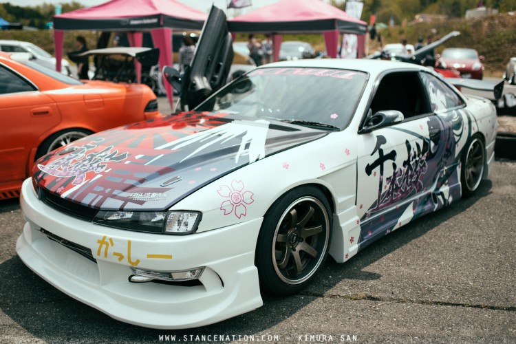 slammed show drive photo coverage-134