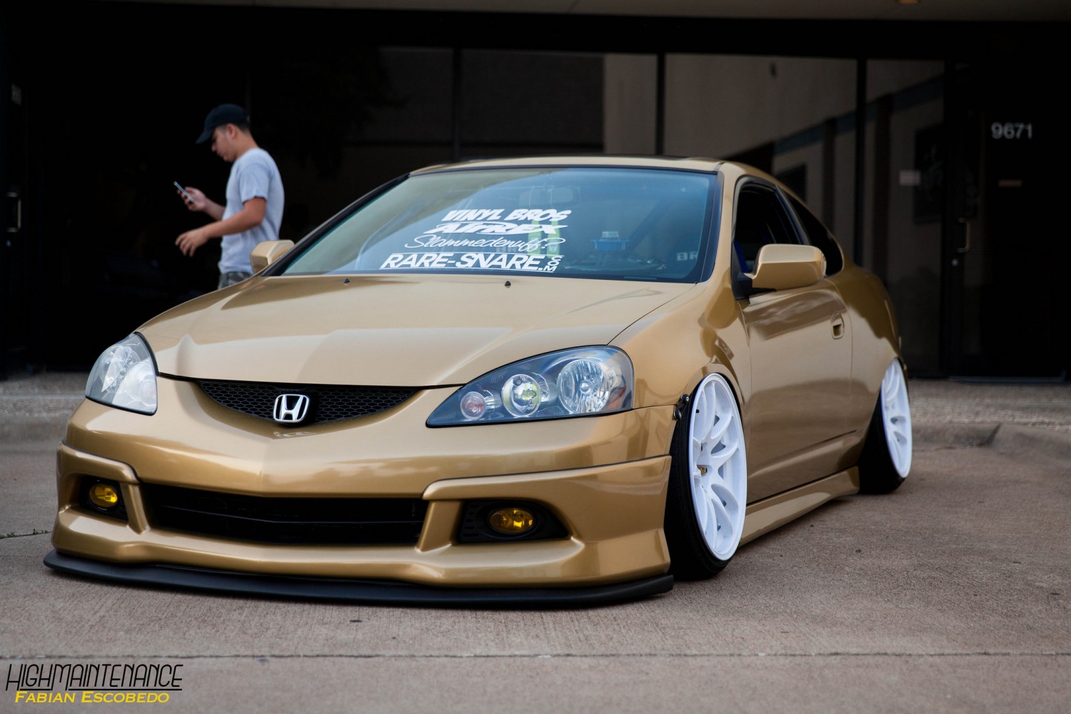 Such an awesome RSX.. | StanceNation™ // Form > Function