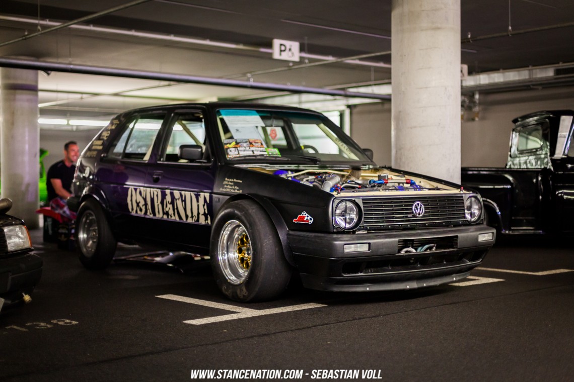 XS Carnight 2014 // Photo Coverage. | StanceNation™ // Form > Function