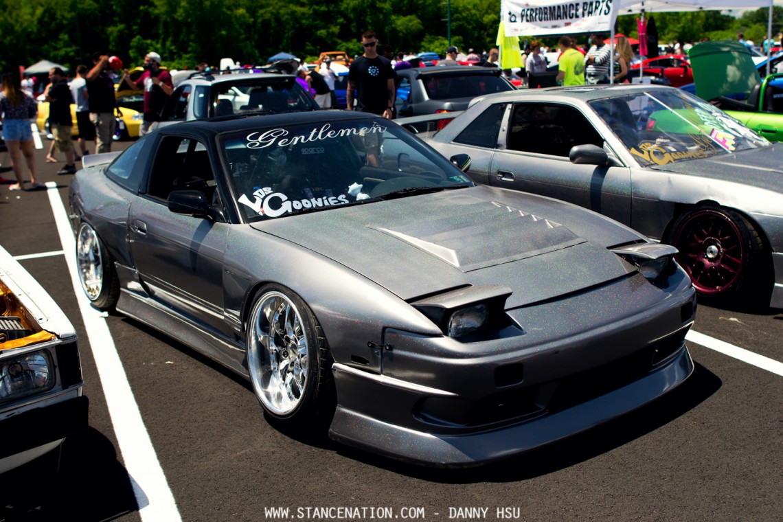 Panda Junction Photo Coverage-81