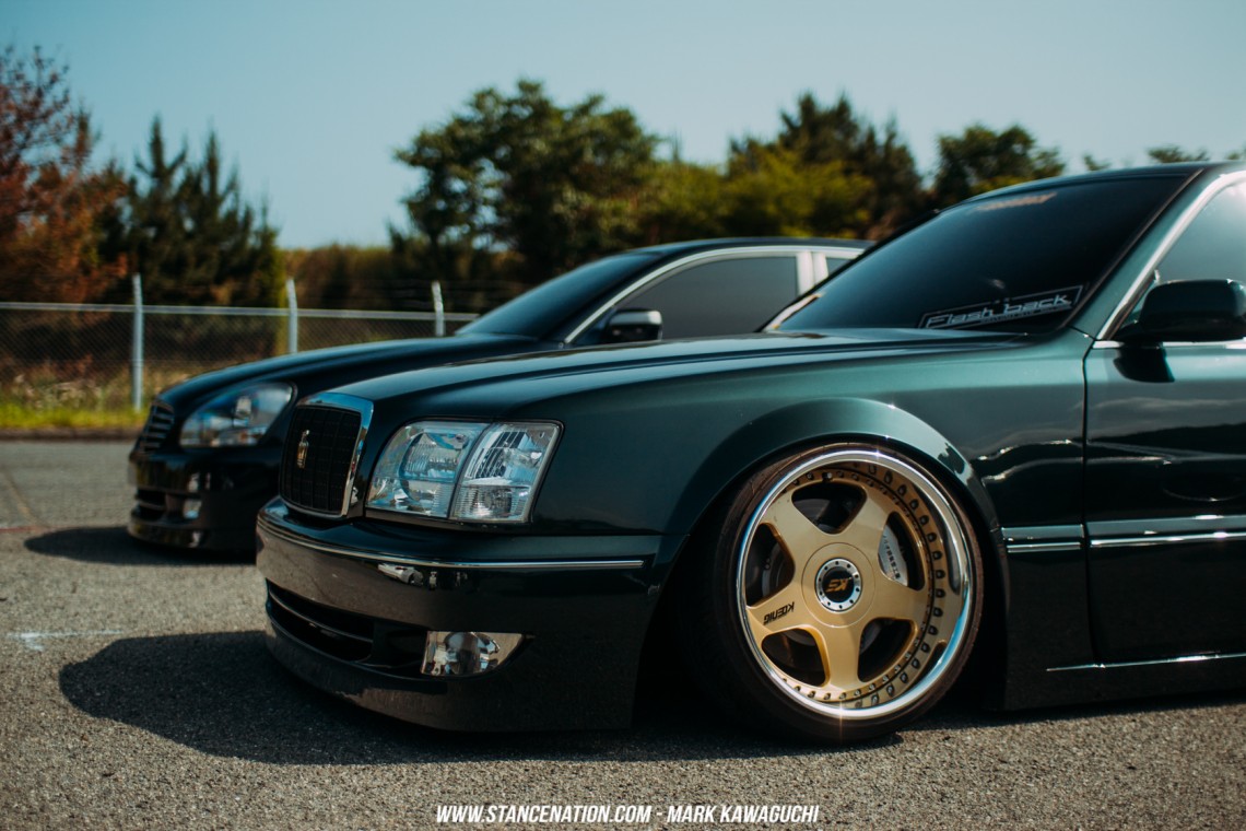 Top Style VIP Car Event Japan-167