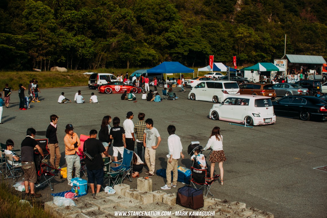 Top Style VIP Car Event Japan-208