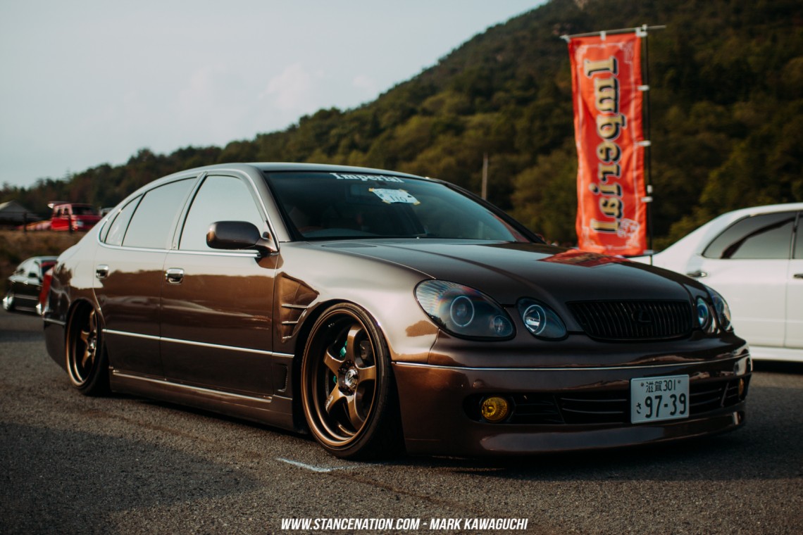 Top Style VIP Car Event Japan-260