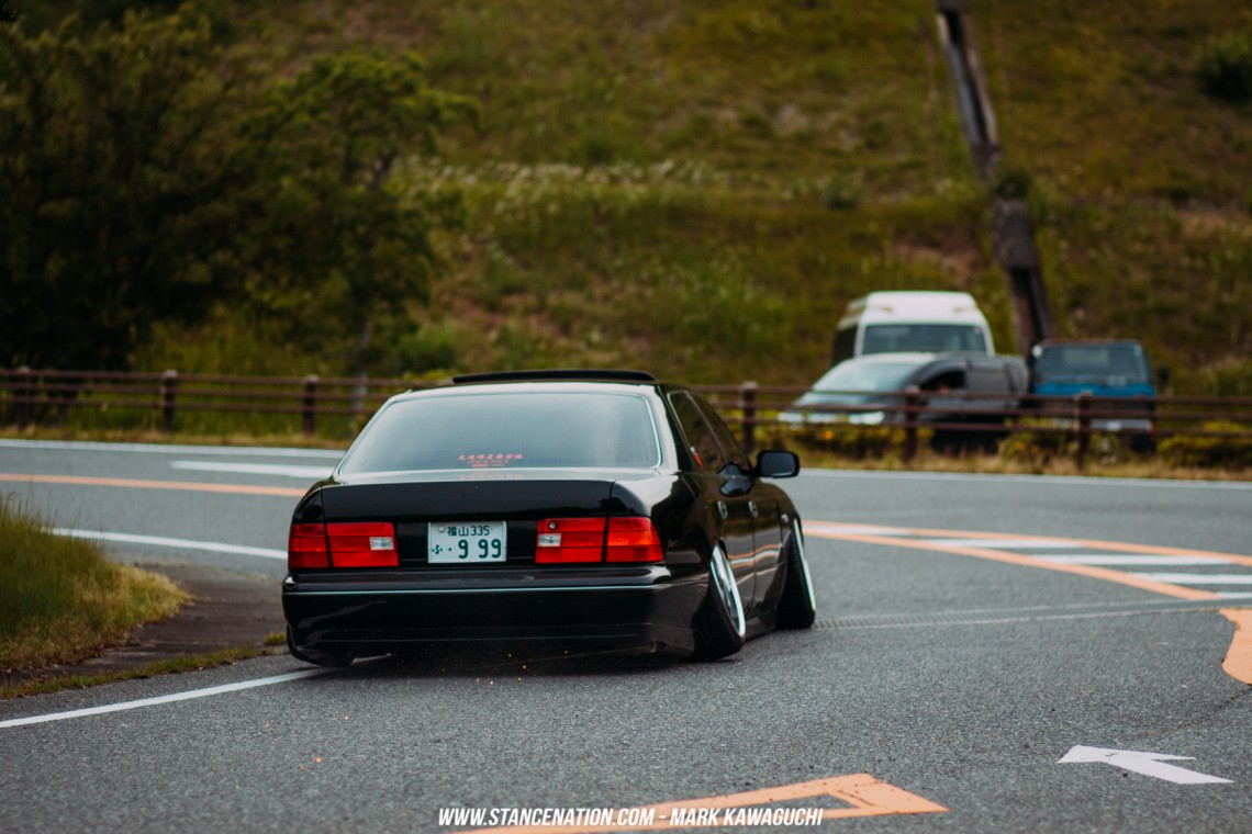 Top Style VIP Car Event Japan-89