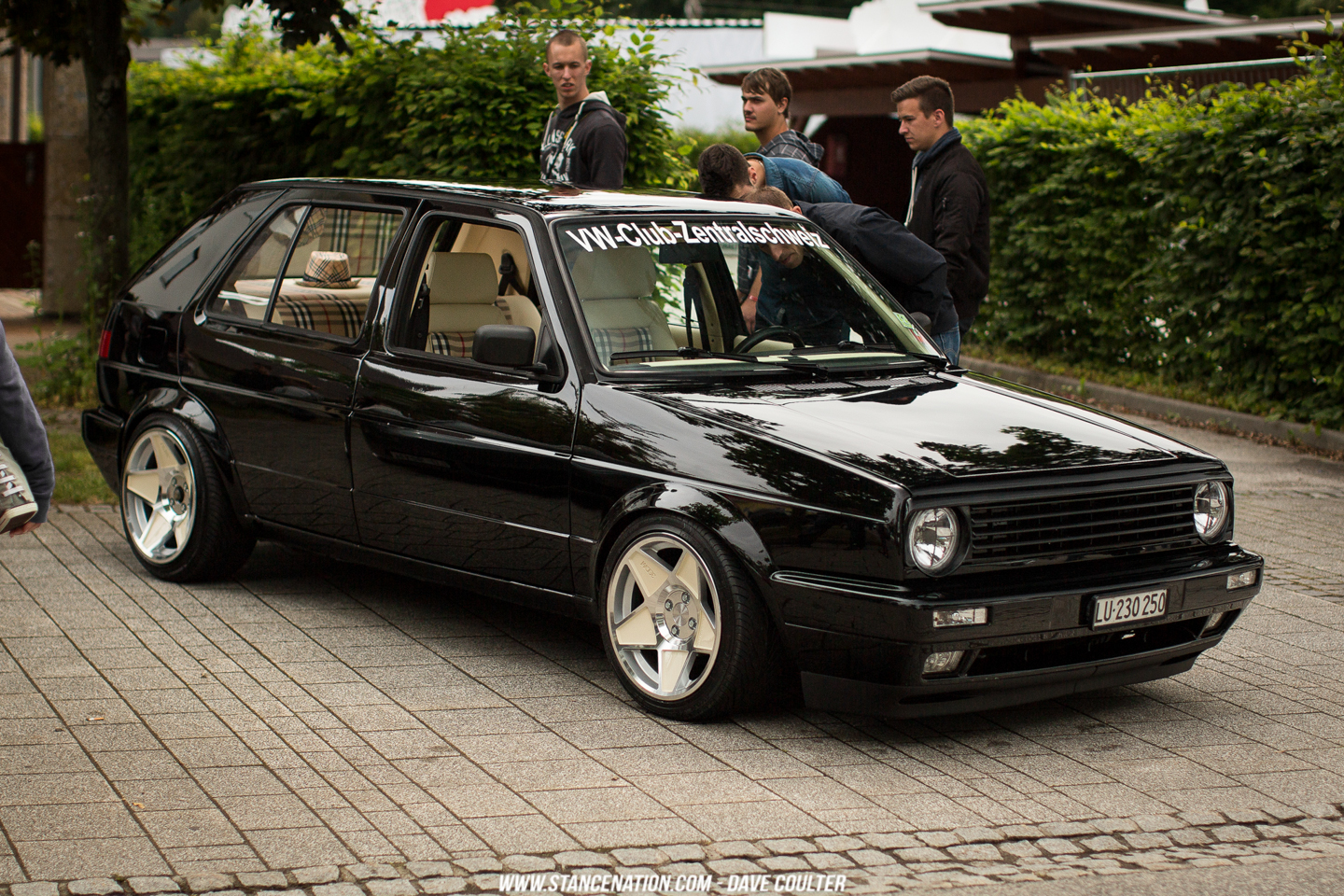 Wörthersee 2014 // Photo Coverage. | StanceNation™ // Form > Function