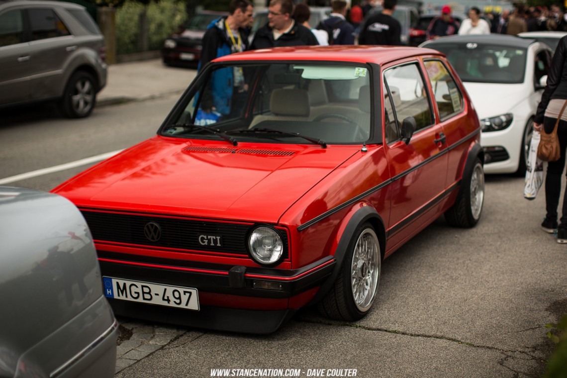 Wörthersee 2014 // Photo Coverage. | StanceNation™ // Form > Function