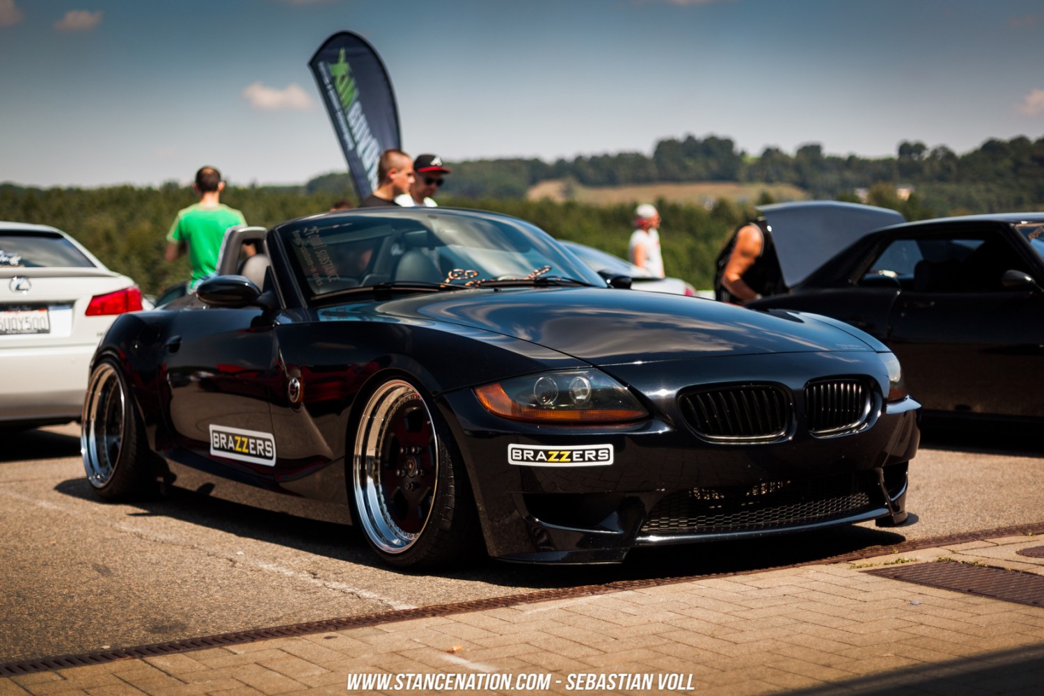 StanceNation ™ // Form Function 