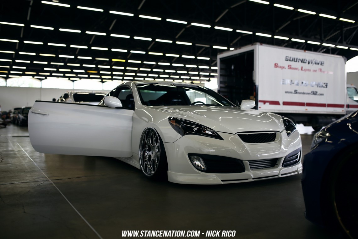 StanceNation Texas Photo Coverage-10