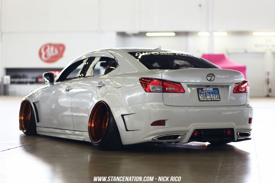 StanceNation Texas Photo Coverage-11