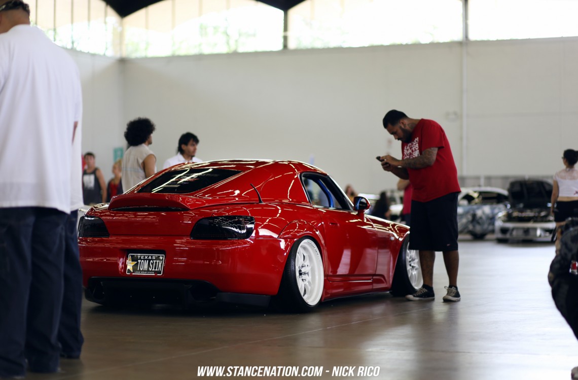 StanceNation Texas Photo Coverage-143