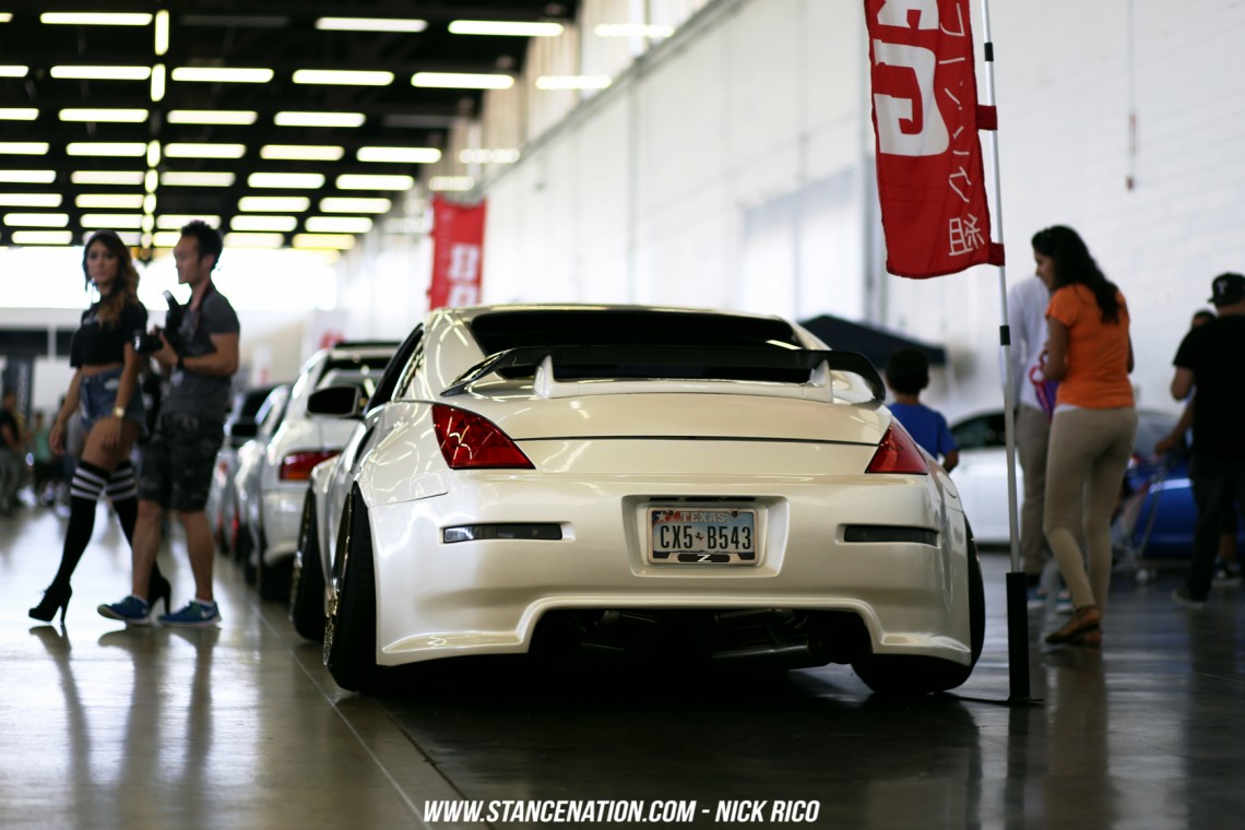 StanceNation Texas Photo Coverage-153