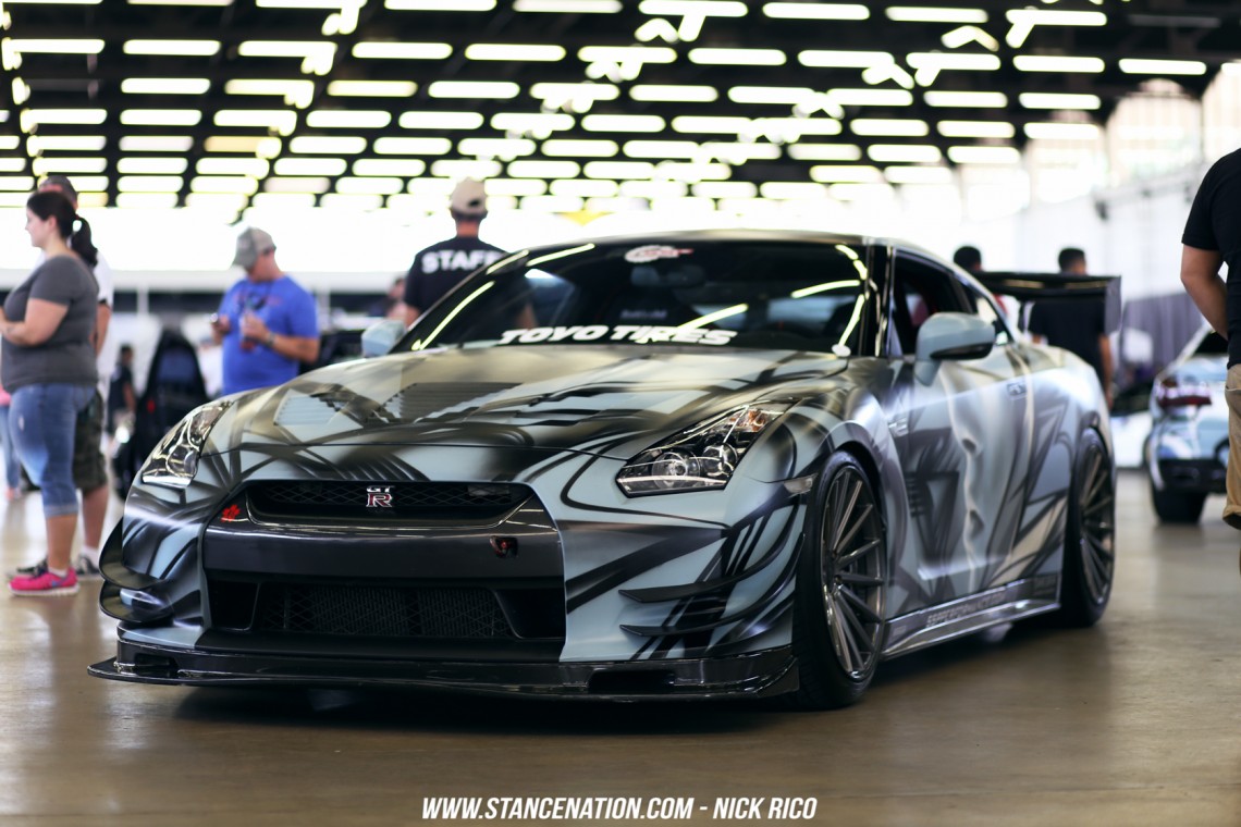 StanceNation Texas Photo Coverage-155