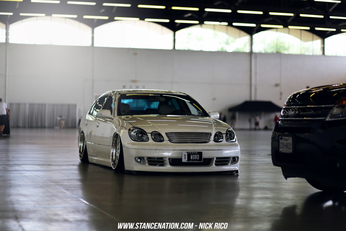 StanceNation Texas Photo Coverage-16