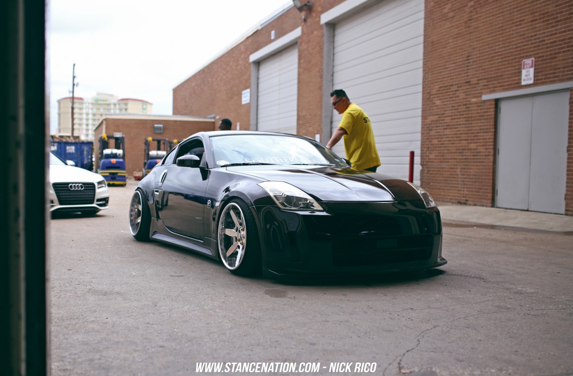 StanceNation Texas Photo Coverage-23