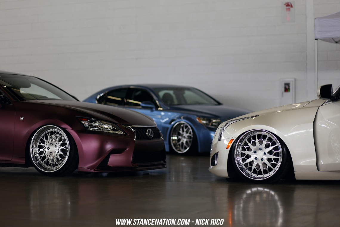 StanceNation Texas Photo Coverage-4