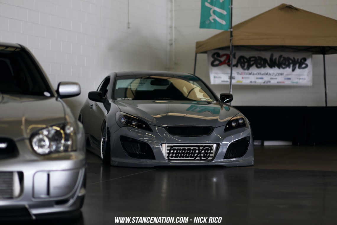 StanceNation Texas Photo Coverage-40