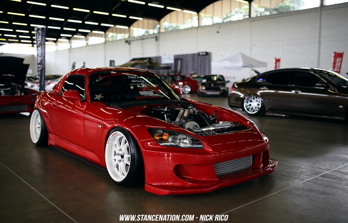 StanceNation Texas Photo Coverage-56