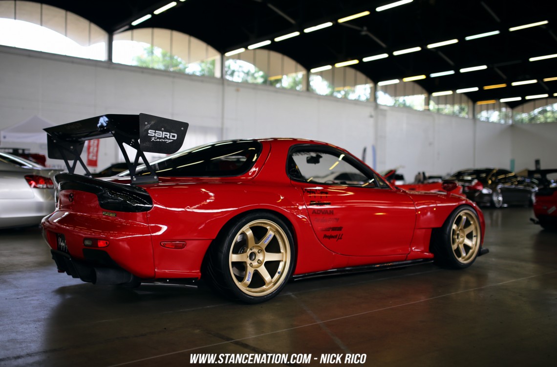 StanceNation Texas Photo Coverage-57