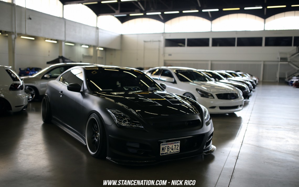 StanceNation Texas Photo Coverage-58