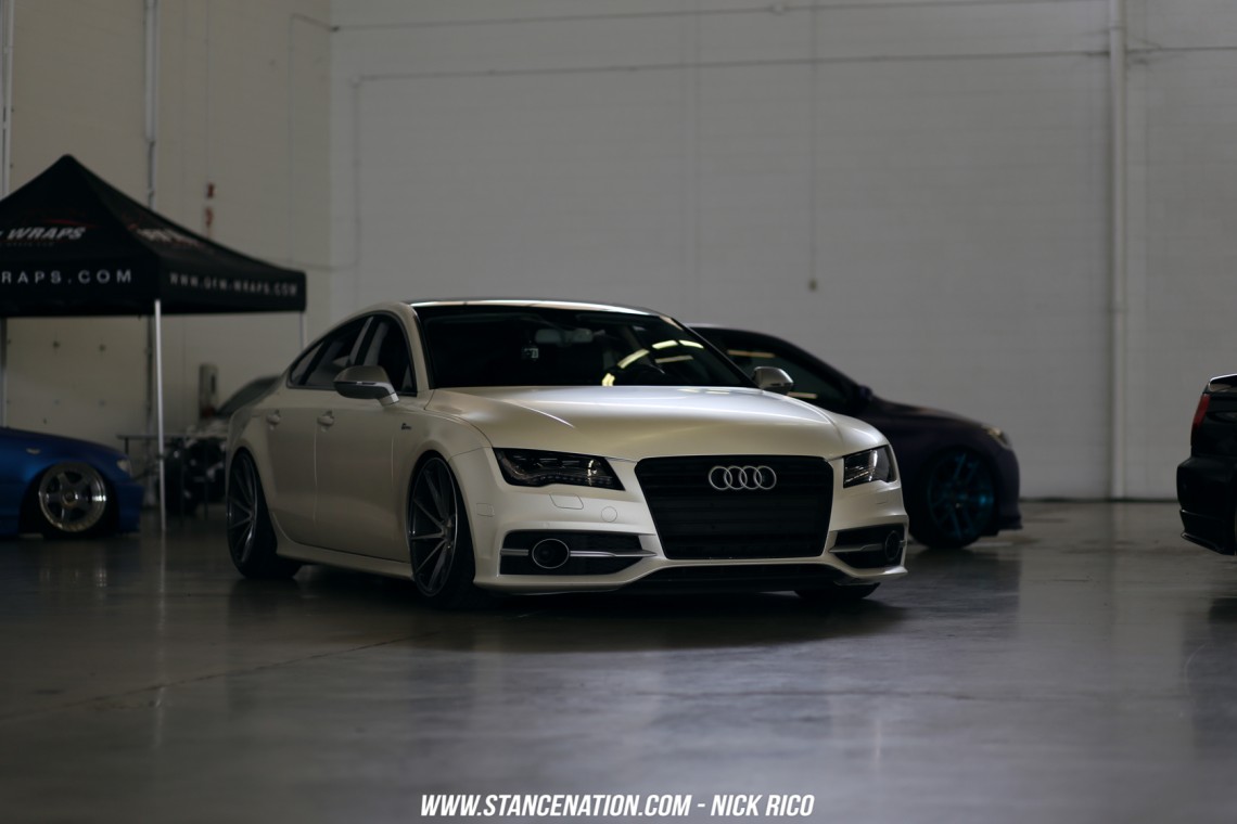 StanceNation Texas Photo Coverage-6