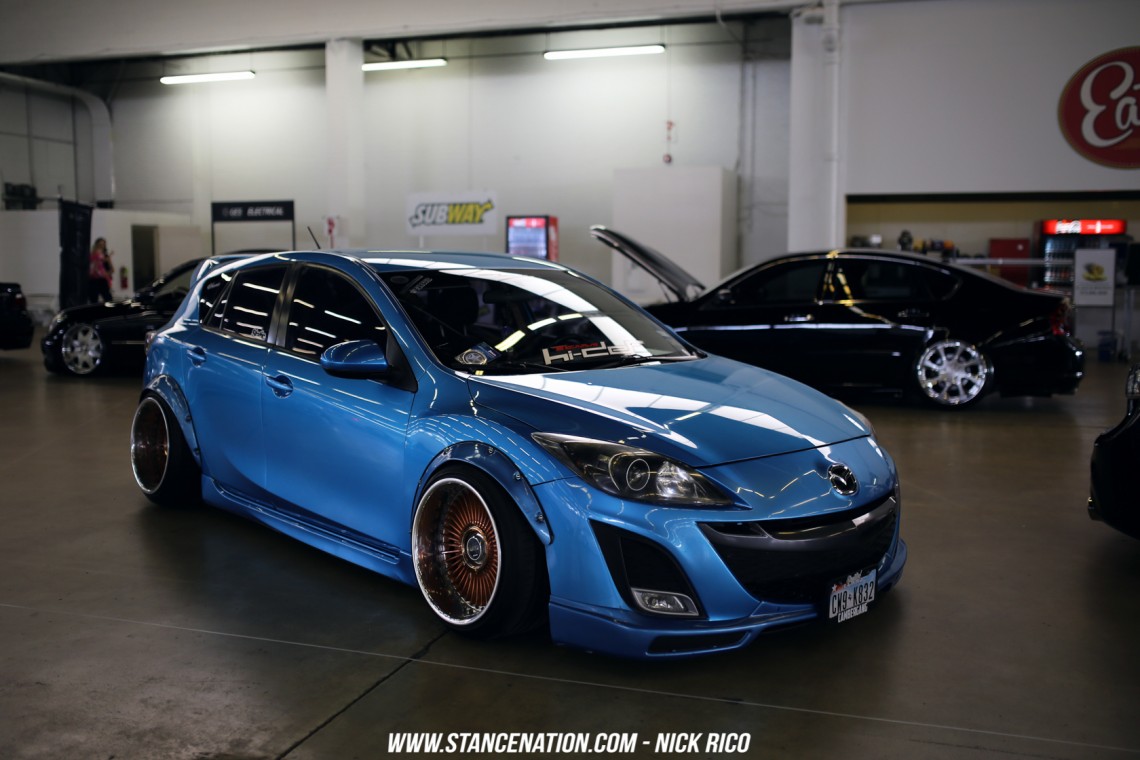 StanceNation Texas Photo Coverage-64