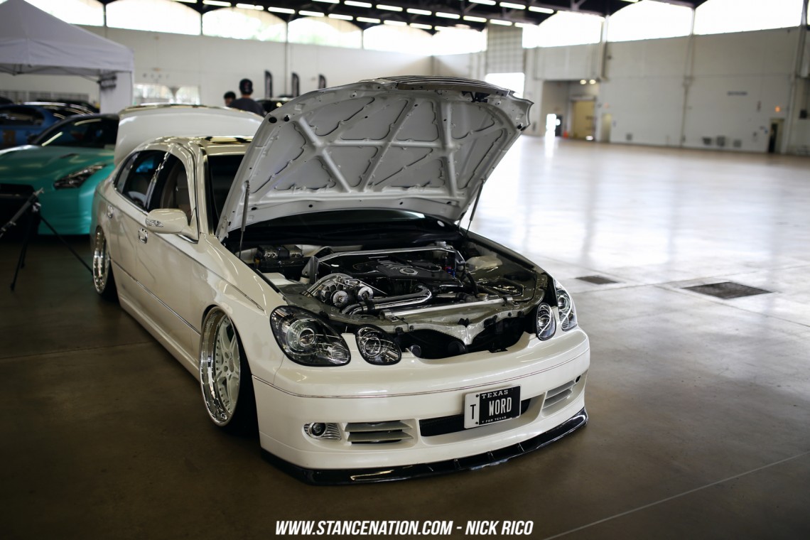 StanceNation Texas Photo Coverage-8