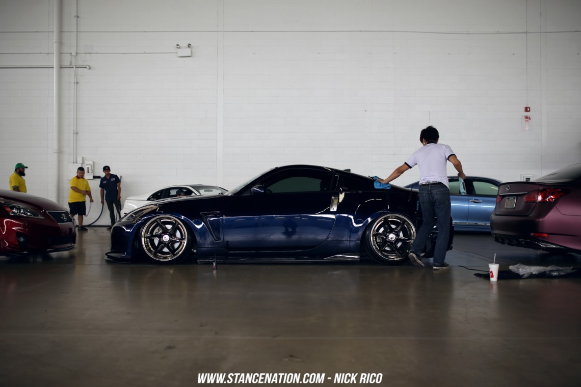 StanceNation Texas Photo Coverage-9