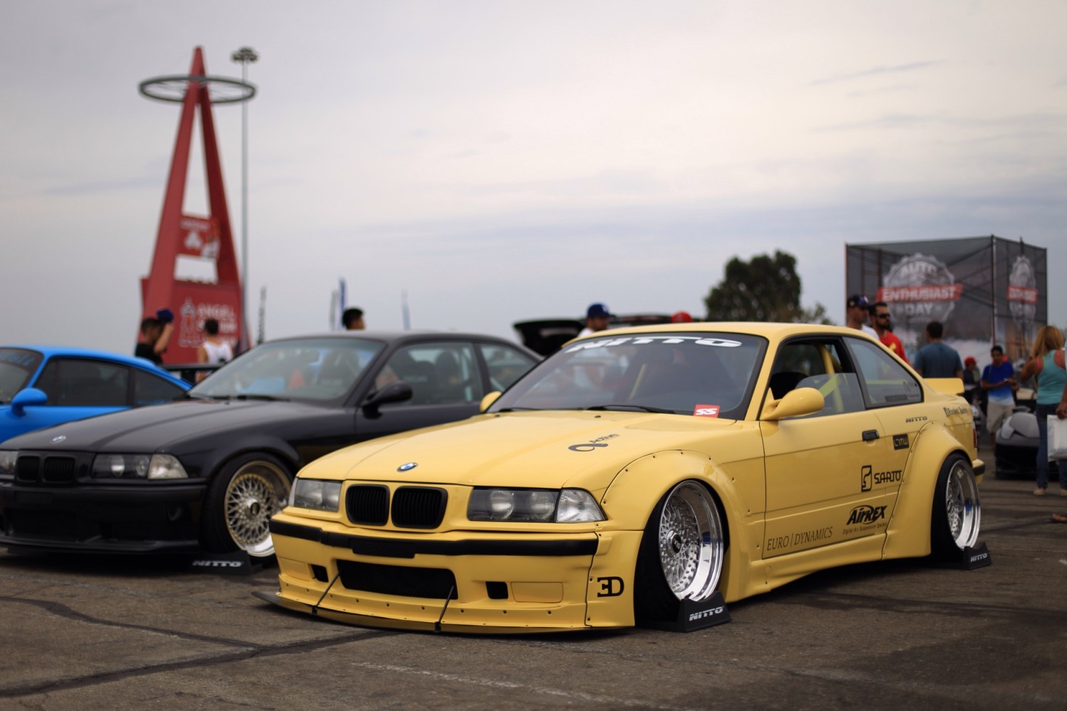 Your opinion on this BMW  StanceNation  Form Function