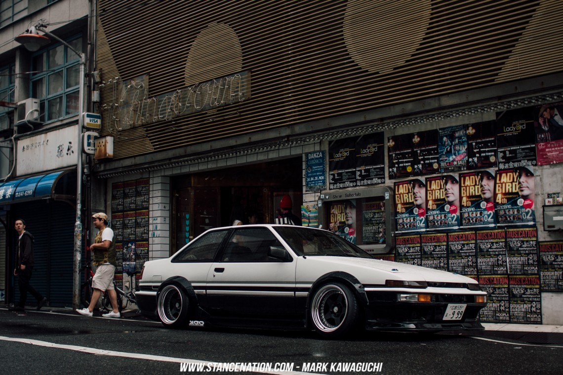 Clean Hachiroku Stance-15