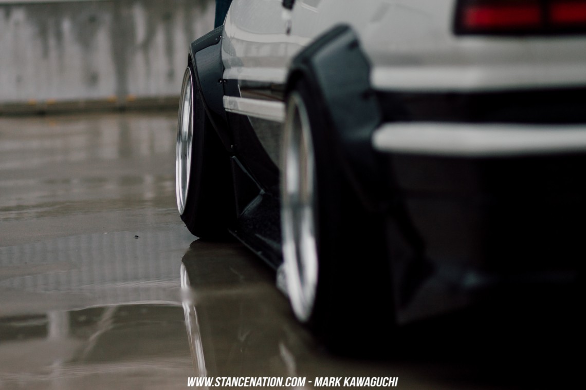Clean Hachiroku Stance-42