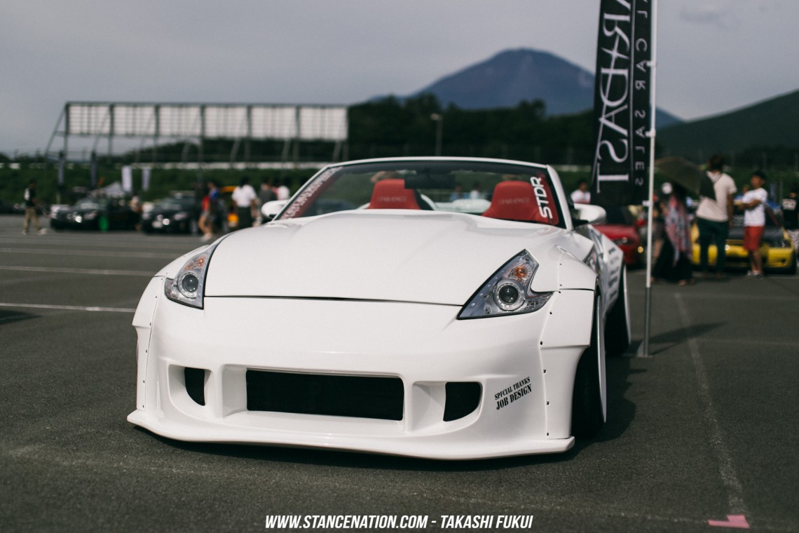 StanceNation Japan G Edition Photo Coverage-143