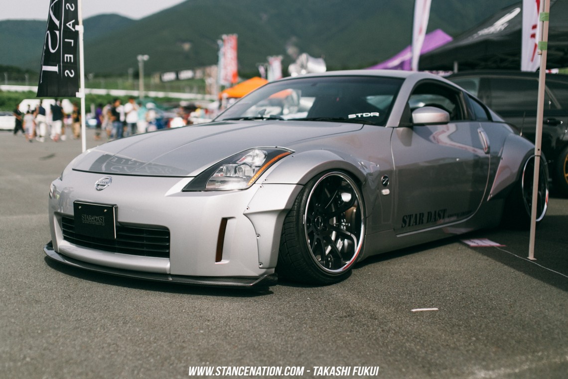 StanceNation Japan G Edition Photo Coverage-146