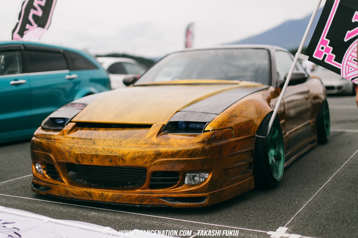 StanceNation Japan G Edition Photo Coverage-179