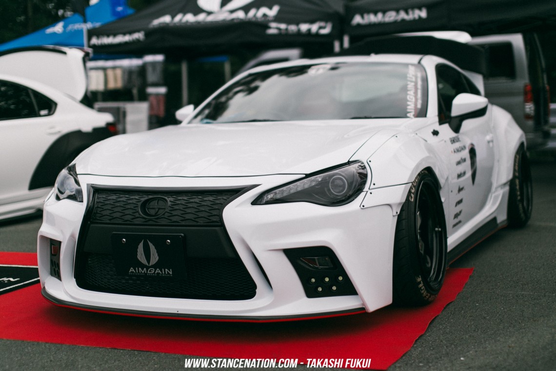 StanceNation Japan G Edition Photo Coverage-187